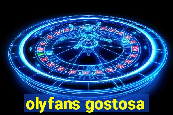 olyfans gostosa